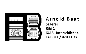 Logo Beat Arnold