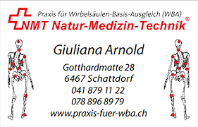 Logo Giuliana Arnold